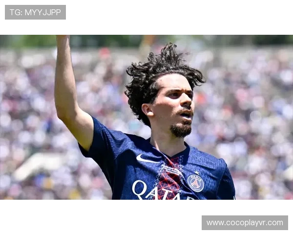 维蒂尼亚称逼抢出机会多未进球