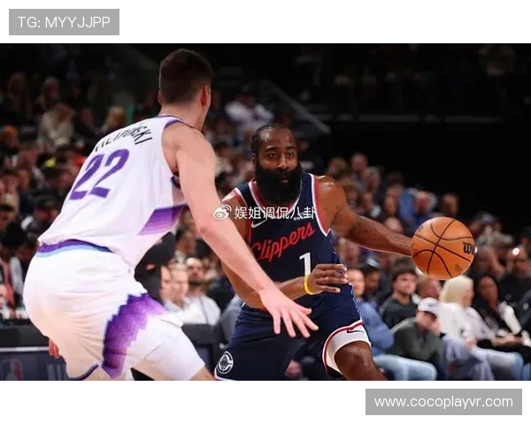 小卡41分领快船19胜誓北伐 小卡41分领快船19胜誓北伐