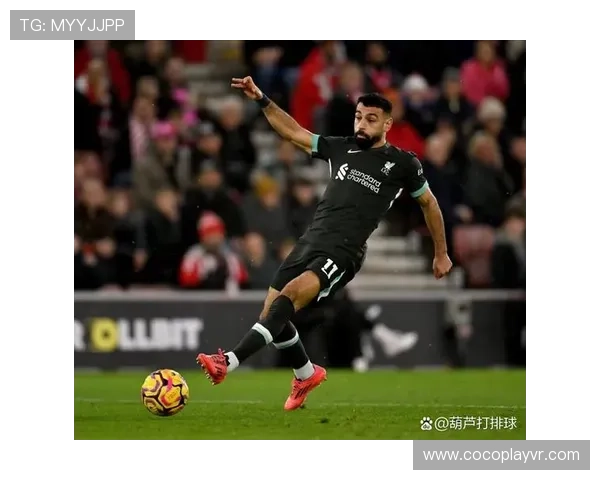 斯洛特赞足总杯媲美欧冠萨拉赫