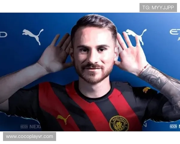 曼联惊天挖角利物浦麦卡利斯特