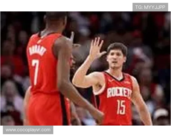 火箭大胜奇才 申京杜兰特合砍84分