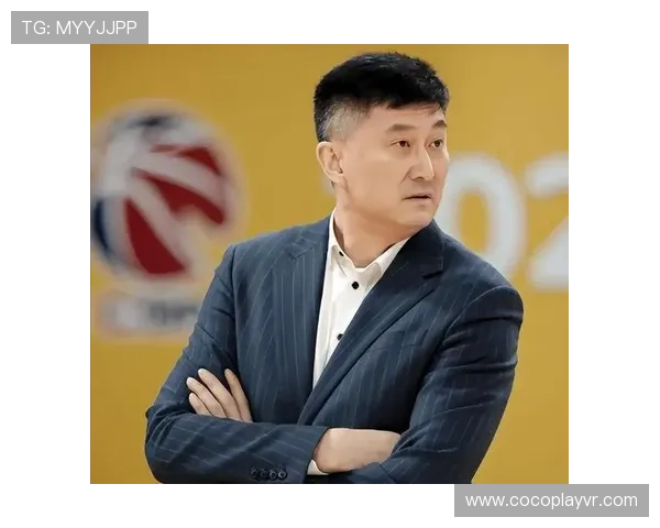 杜锋致谢球迷萨林杰寄语保持状态 杜锋致谢球迷萨林杰寄语保持状态