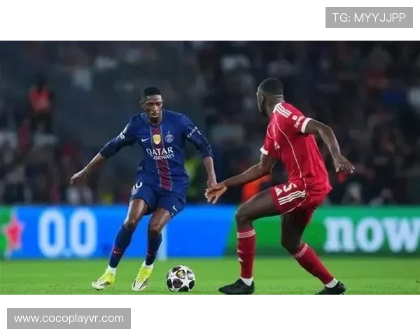 欧冠巴黎2-0利物浦 KK一条龙杜埃破门 欧冠巴黎2-0利物浦 KK一条龙杜埃破门