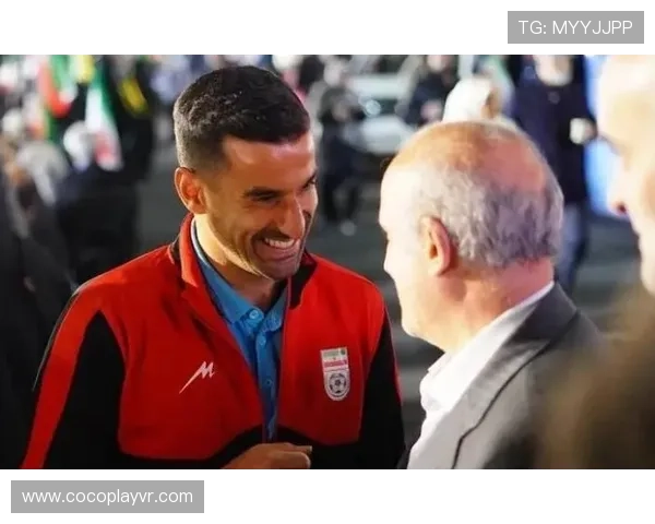 伊朗称国家队仍未获美国签证事